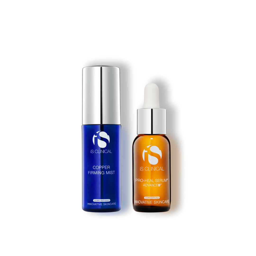Copper Firming Mist + Pro-Heal Serum Advance+ (30mL) Bundle