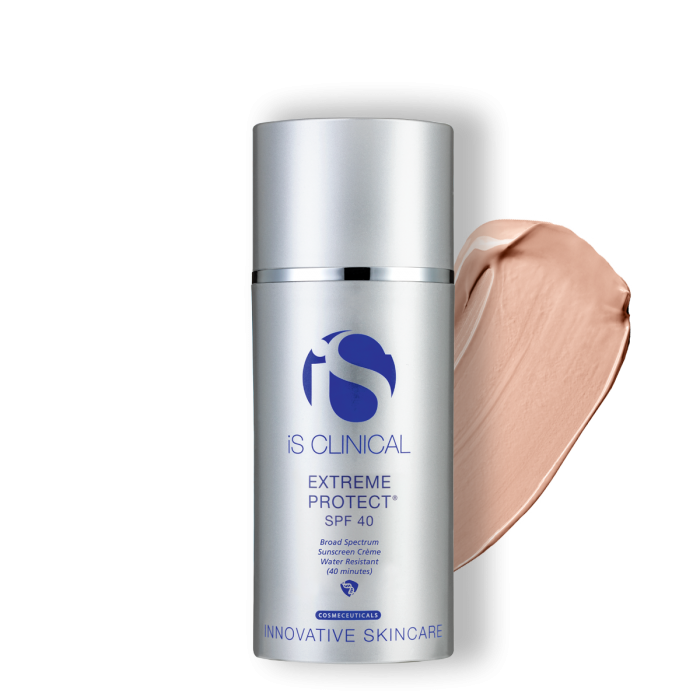 Extreme Protect SPF 40