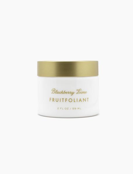 Blackberry Lime Fruitfoliant
